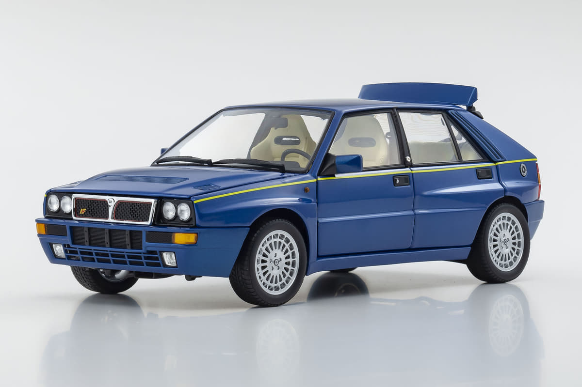 90年代に活躍した「ヴェルデヨーク」「ブルーラゴス」「サンレモ仕様 