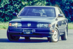 【画像】日本車史上最大の当たり年！　驚くほどの名車がデビューした1989年の奇跡 〜 画像8