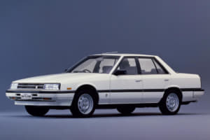 【画像】日本車史上最大の当たり年！　驚くほどの名車がデビューした1989年の奇跡 〜 画像19