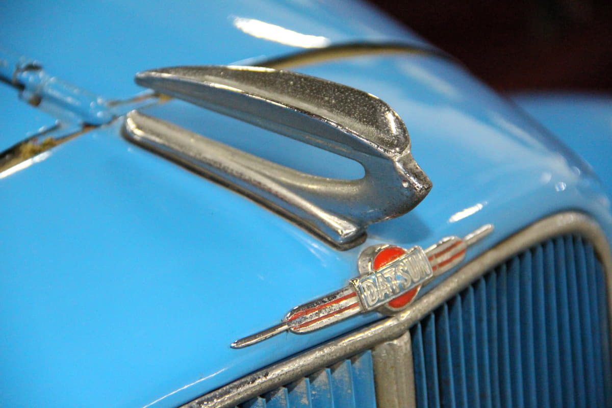 立体ウサギ に 大阪城 驚きの エンブレム を装着した国産旧車6選 画像40 Auto Messe Web カスタム アウトドア 福祉車両 モータースポーツなどのカーライフ情報が満載 立体ウサギ に 大阪城 驚きの エンブレム を装着した国産旧車6選 画像40 Auto Messe Web カスタム アウトドア 福祉車両 モータースポーツなどのカーライフ情報が満載