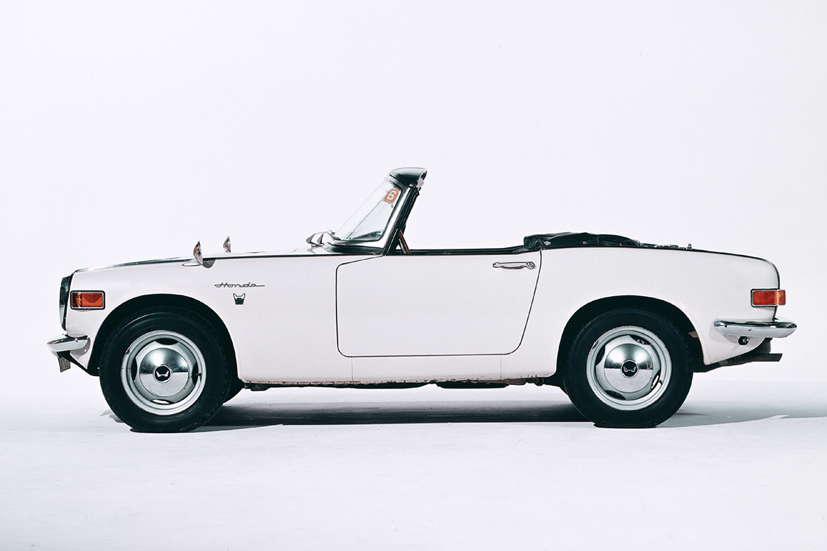 ガチライバルのようでキャラは真逆 意外と知らない エスハチ と ヨタハチ のハナシ 画像31 Auto Messe Web カスタム アウトドア 福祉車両 モータースポーツなどのカーライフ情報が満載