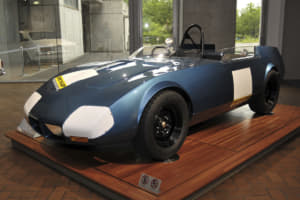 【画像】伝説の「レーシングカー」から「オート三輪」まで！　日産・ホンダ・三菱・マツダの博物館が圧巻のラインアップだった 〜 画像46