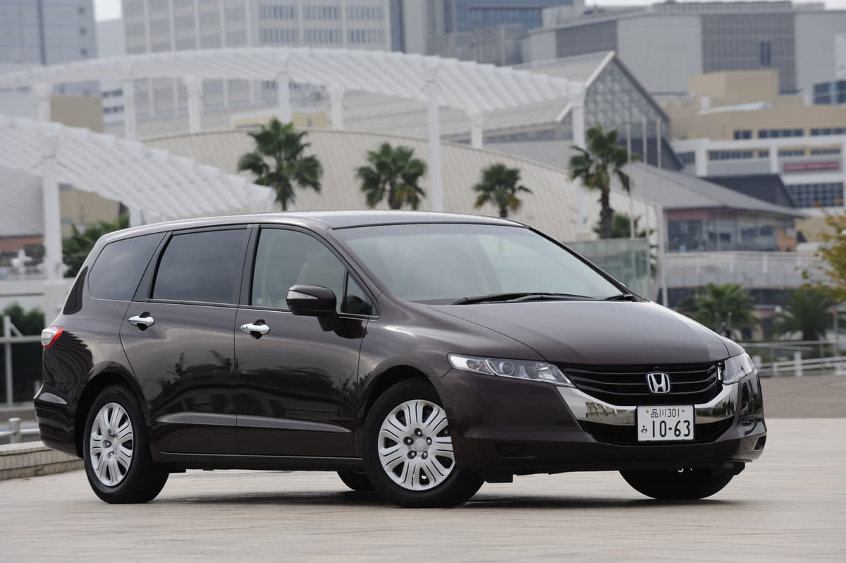 たった50万円で 車中泊 向けのクルマが手に入る アウトドア初心者が選ぶべき５台とは 画像15 Auto Messe Web カスタム アウトドア 福祉車両 モータースポーツなどのカーライフ情報が満載