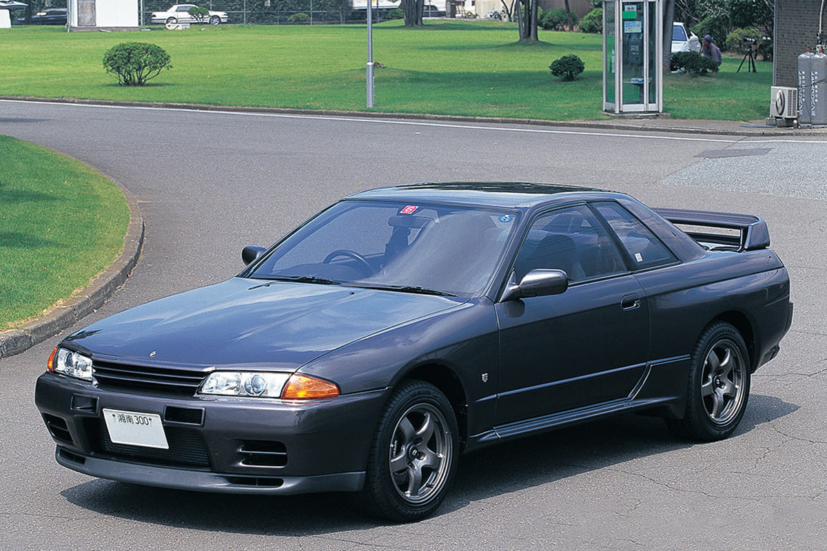 モノを大切にする 旧車乗り と支える メーカー がなぜ悪い 13年での 重課税 という日本の愚策 Auto Messe Web カスタム アウトドア 福祉車両 モータースポーツなどのカーライフ情報が満載