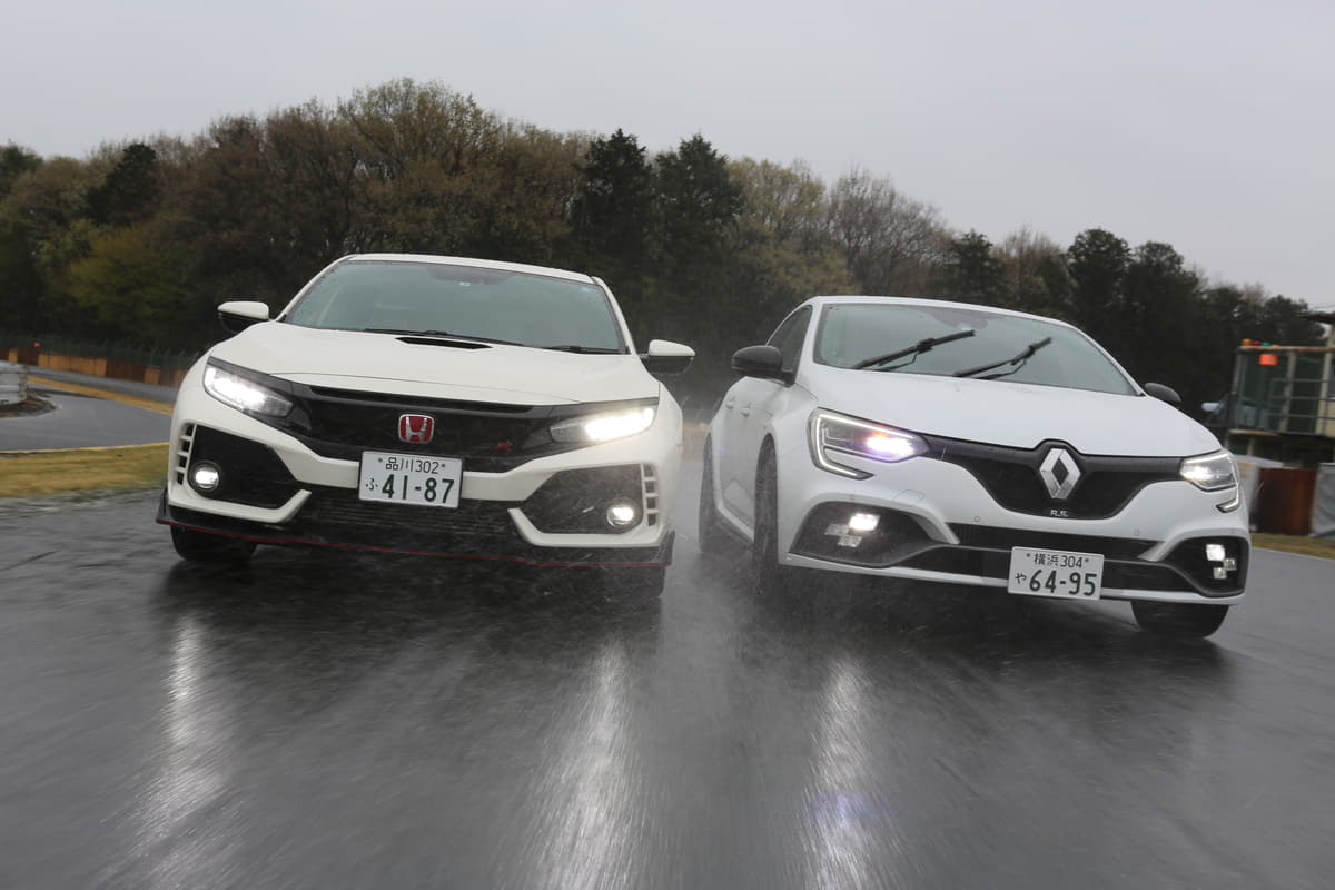 高い買い物 だけに失敗は許されない ハイグリップタイヤの 履き方 選び方 Auto Messe Web カスタム アウトドア 福祉車両 モータースポーツなどのカーライフ情報が満載