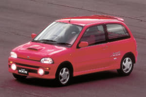 いまや少数派 瞬間加速が魅力の スーパーチャージャー を搭載した国産車たち Auto Messe Web カスタム アウトドア 福祉車両 モータースポーツなどのカーライフ情報が満載