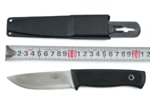 【画像】ナイフは高くても「品質」がすべて！　アウトドアで違いをみせる７本の名刃 〜 画像16