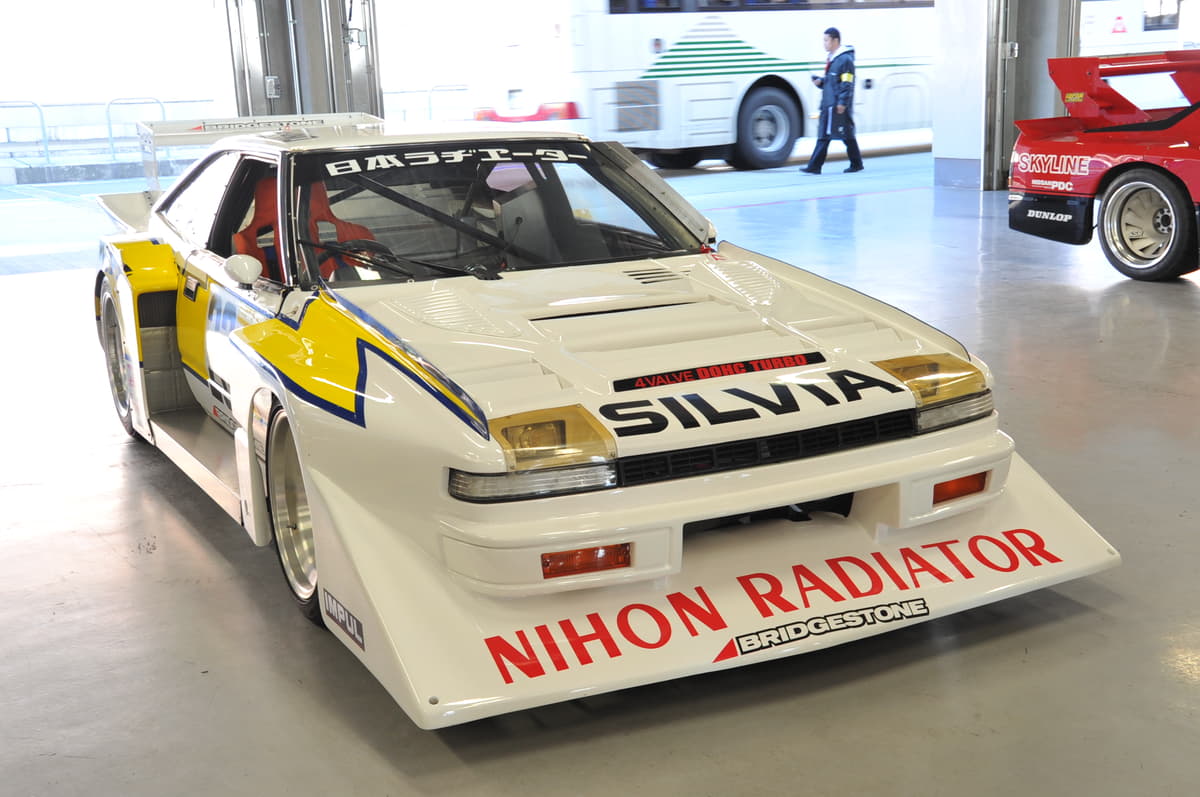 日本一速い男 が激白 ホシノインパル の誕生と苦境からの逆転劇 画像9 Auto Messe Web カスタム アウトドア 福祉車両 モータースポーツなどのカーライフ情報が満載 日本一速い男 が激白 ホシノインパル の誕生と苦境からの逆転劇 画像9 Auto Messe Web カスタム アウトドア 福祉車両 モータースポーツなどのカーライフ情報が満載