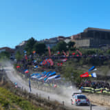 【画像】アマチュアでも出られる世界選手権「WRC」への道！　最大のハードル「マシン」の費用とは 〜 画像5