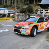 【画像】アマチュアでも出られる世界選手権「WRC」への道！　最大のハードル「マシン」の費用とは 〜 画像1
