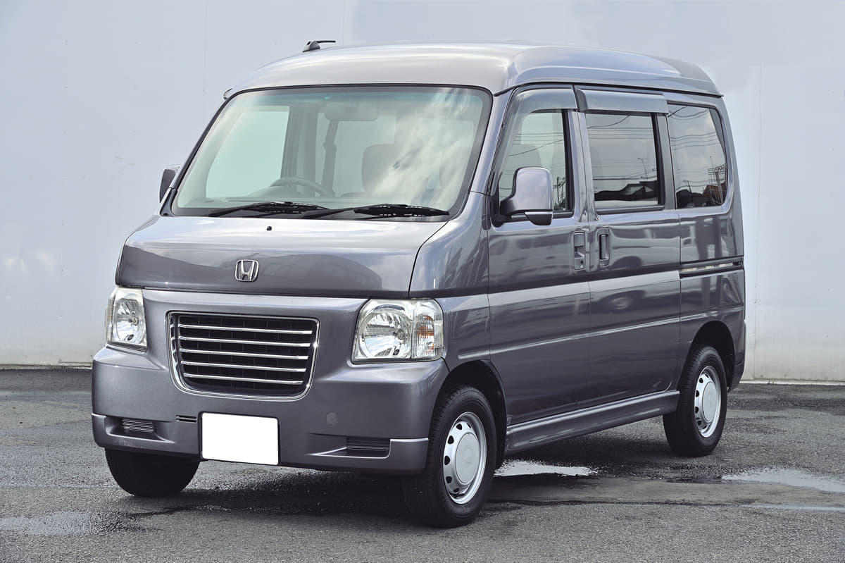 画像ギャラリー いまカスタム好きが熱視線を送る 軽バン 50万円以下の中古車7台の狙い方 Auto Messe Web オートメッセウェブ クルマを文化する 画像ギャラリー いまカスタム好きが熱視線を送る 軽バン 50万円以下の中古車7台の狙い方 Auto Messe Web オートメッセウェブ クルマを文化する