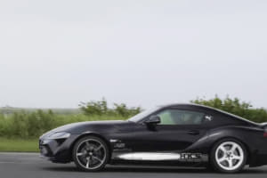 いま 専用 車高調がキテる ドレスアップからドリフトやドラッグレース用まである 足の違い をメーカーに聞いた Auto Messe Web カスタム アウトドア 福祉車両 モータースポーツなどのカーライフ情報が満載