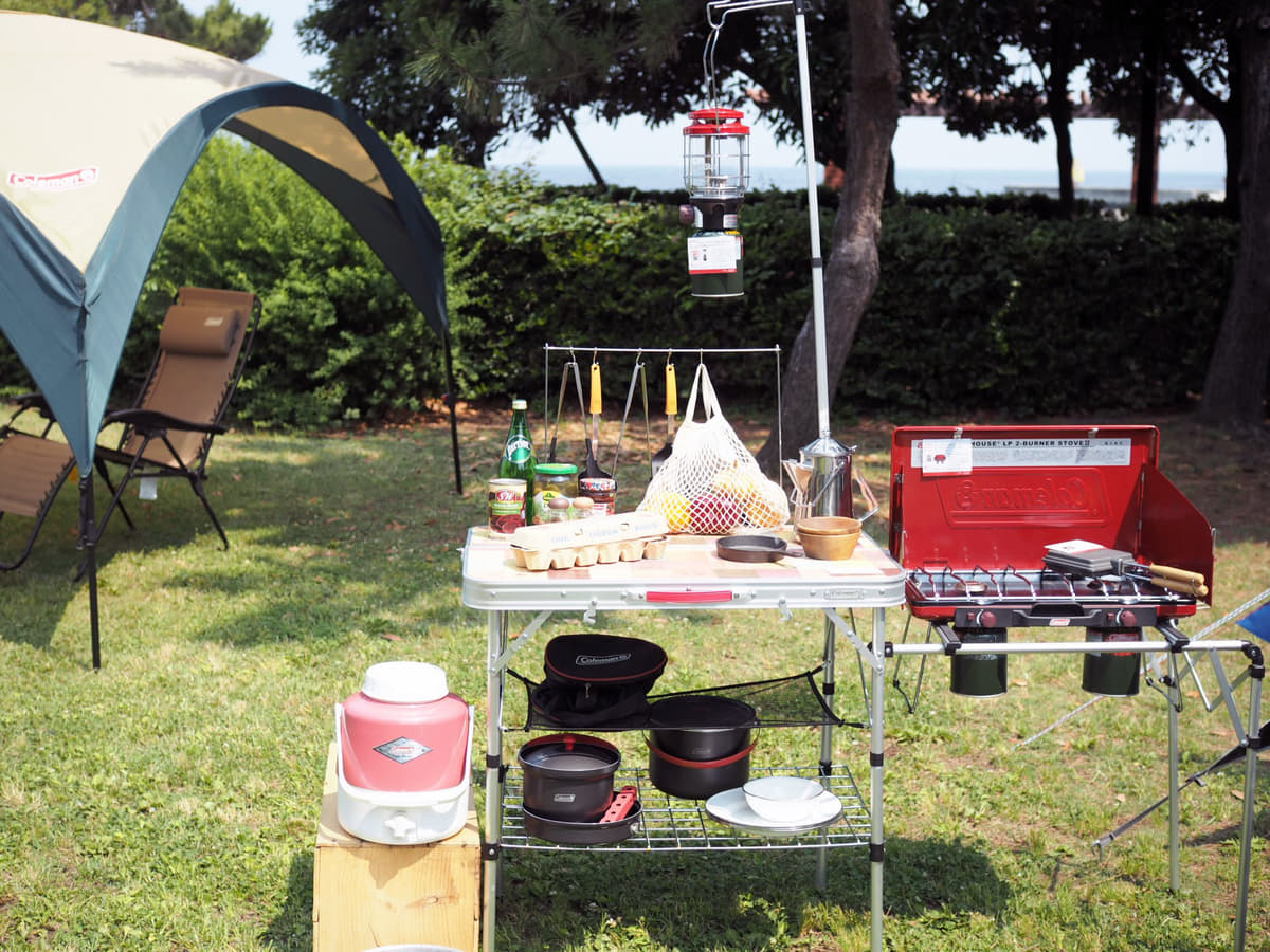 メスティン シェラカップ スキレット キャンプで他を圧倒する 調理道具 10個 Auto Messe Web カスタム アウトドア 福祉車両 モータースポーツなどのカーライフ情報が満載