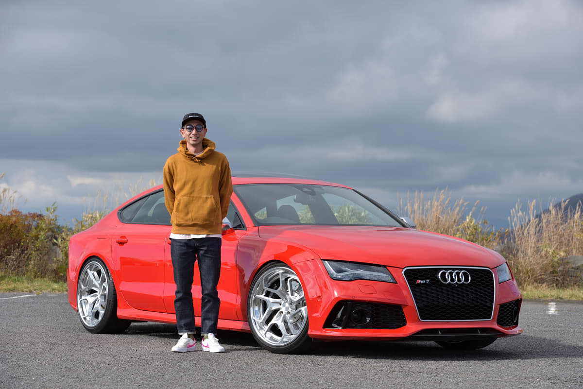 Afimp Style Up Car Contest 21 第298回 神奈川県 メイクオーバー 画像48 Auto Messe Web カスタム アウトドア 福祉車両 モータースポーツなどのカーライフ情報が満載