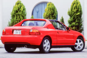 創業者がこだわった 見るではなく観る いま見ても古さを感じない 秀逸デザイン のホンダ車5選 Auto Messe Web カスタム アウトドア 福祉車両 モータースポーツなどのカーライフ情報が満載