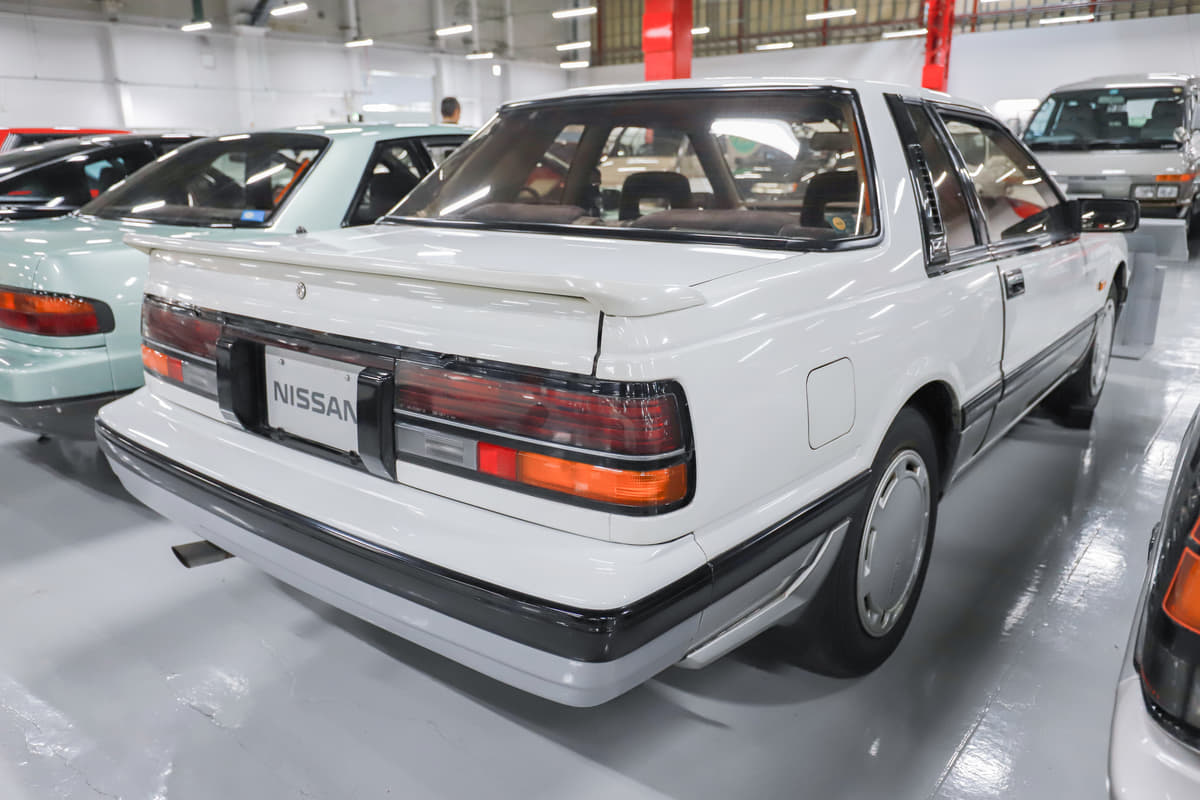 すでに新車価格超えの爆上がり いまじゃ激レアなfrターボ旧車 180sx とは Auto Messe Web カスタム アウトドア 福祉車両 モータースポーツなどのカーライフ情報が満載