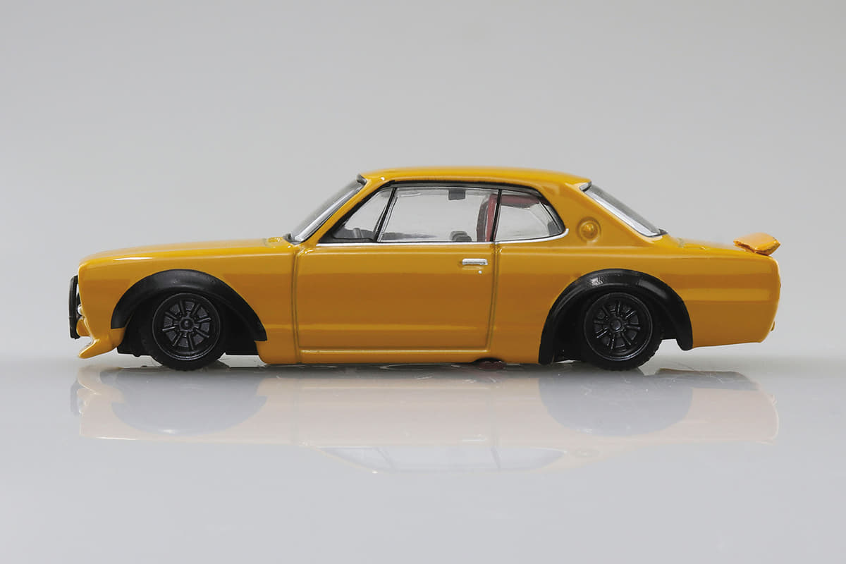 グラチャン」ファン必見の新作！ LB仕様「ブタケツローレル」や 