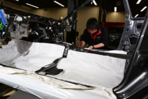 庶民派クルマが高級車バリの室内になる 静音カスタム って何 Auto Messe Web カスタム アウトドア 福祉車両 モータースポーツなどのカーライフ情報が満載 庶民派クルマが高級車バリの室内になる 静音カスタム って何 Auto Messe Web カスタム アウトドア 福祉車両 モータースポーツなどのカーライフ情報が満載