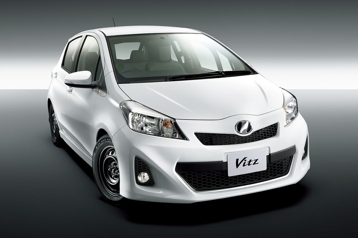 走りの 専用車 でもハードルは低い 中古で狙える国産 カップカー ４選 Auto Messe Web カスタム アウトドア 福祉車両 モータースポーツなどのカーライフ情報が満載