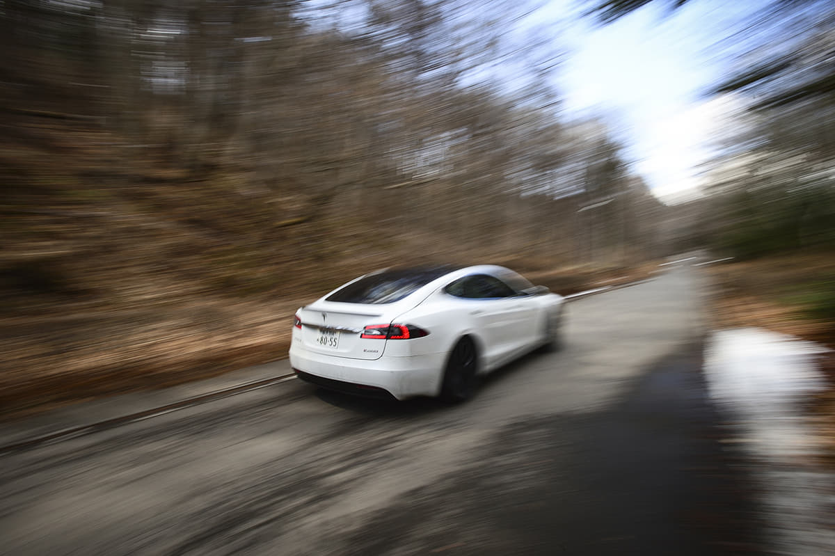 EV車がサーキット走行を始めとしたモータースポーツに向いているかどうかの検証 〜 画像35