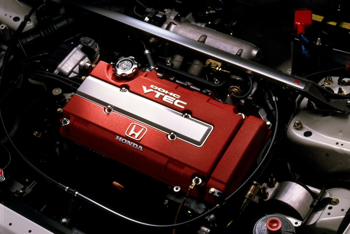 ホンダの代表的エンジン「VTEC」の系譜を紹介