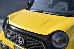 【画像】軽自動車界をリードする「ホンダ・Nシリーズ」！　改めて見ても魅力満点すぎる現行4モデルの中身 〜 画像79