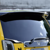 【画像】軽自動車界をリードする「ホンダ・Nシリーズ」！　改めて見ても魅力満点すぎる現行4モデルの中身 〜 画像83