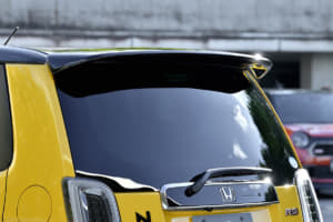 【画像】軽自動車界をリードする「ホンダ・Nシリーズ」！　改めて見ても魅力満点すぎる現行4モデルの中身 〜 画像83