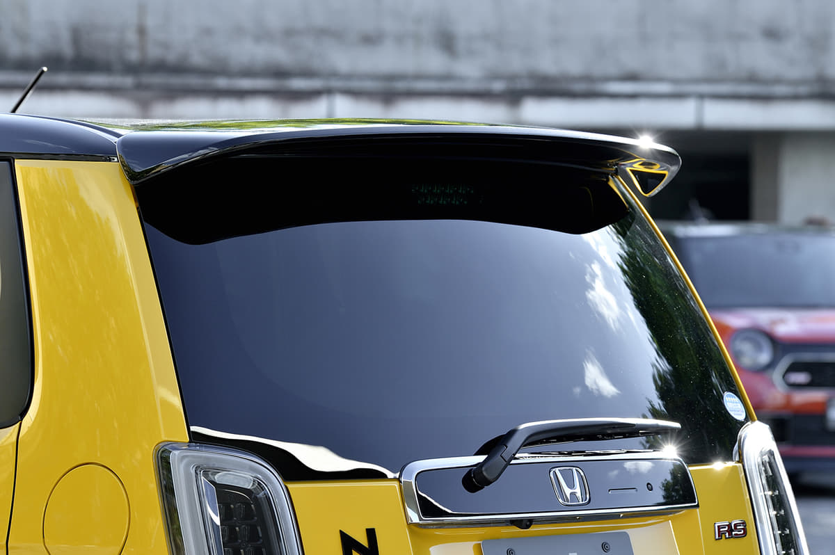 ホンダが展開するNシリーズの軽自動車4台の紹介 〜 画像83