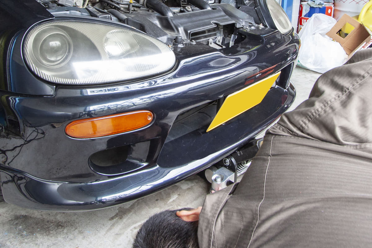 脱輪 アイドリング不安定 道交法違反 うかつに手を出すと危険なカスタマイズ４選 Auto Messe Web カスタム アウトドア 福祉 車両 モータースポーツなどのカーライフ情報が満載