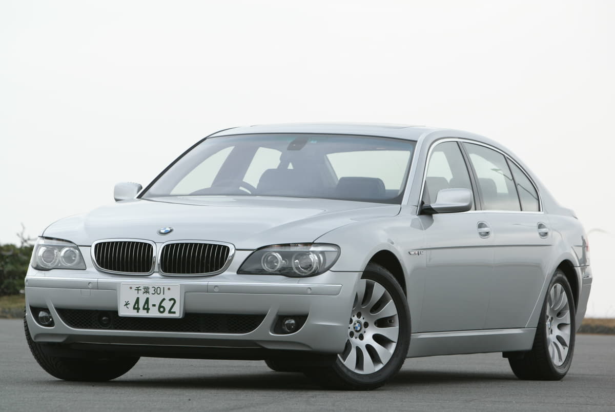 100万円を切るモデルも 中古なら絶対狙い目 12気筒 高級車4選 画像16 Auto Messe Web カスタム アウトドア 福祉車両 モータースポーツなどのカーライフ情報が満載