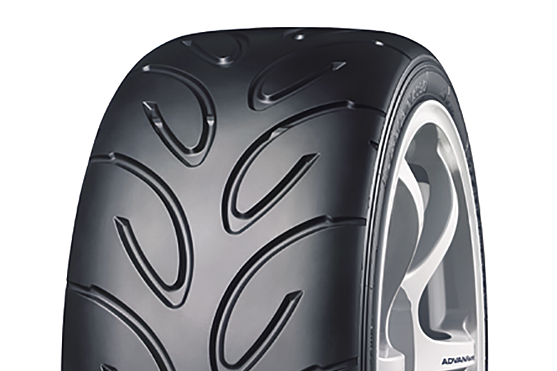 公道走行は避けるべきか サーキット最強の Sタイヤ 正しい使い方 Auto Messe Web カスタム アウトドア 福祉車両 モータースポーツなどのカーライフ情報が満載