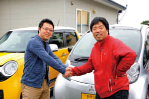 【画像】「軽キャンピングカー」は本当に使えるのか？　北海道「ほぼ１周」ガチで「2週間車中泊」してわかったこと 〜 画像21
