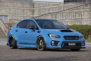 むしろ性能ダウンの可能性も クルマいじりの定番 車高短 は本当に正義なのか Auto Messe Web カスタム アウトドア 福祉車両 モータースポーツなどのカーライフ情報が満載