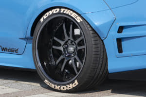 むしろ性能ダウンの可能性も クルマいじりの定番 車高短 は本当に正義なのか Auto Messe Web カスタム アウトドア 福祉車両 モータースポーツなどのカーライフ情報が満載