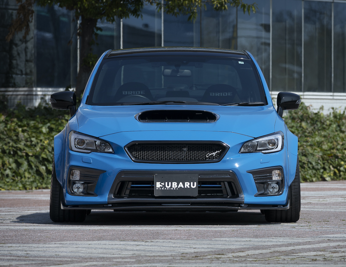 むしろ性能ダウンの可能性も クルマいじりの定番 車高短 は本当に正義なのか Auto Messe Web カスタム アウトドア 福祉車両 モータースポーツなどのカーライフ情報が満載