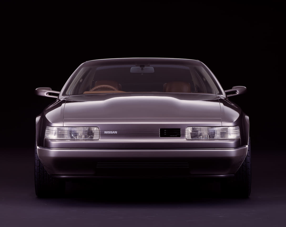 東京モーターショー21 開催中止 過去出展された 幻の4wdコンセプトカー ６選 Auto Messe Web カスタム アウトドア 福祉車両 モータースポーツなどのカーライフ情報が満載