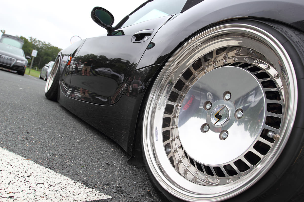 絶対失敗したくない ホイール 選び インチアップの メリット デメリット をおさらい 画像25 Auto Messe Web カスタム アウトドア 福祉車両 モータースポーツなどのカーライフ情報が満載