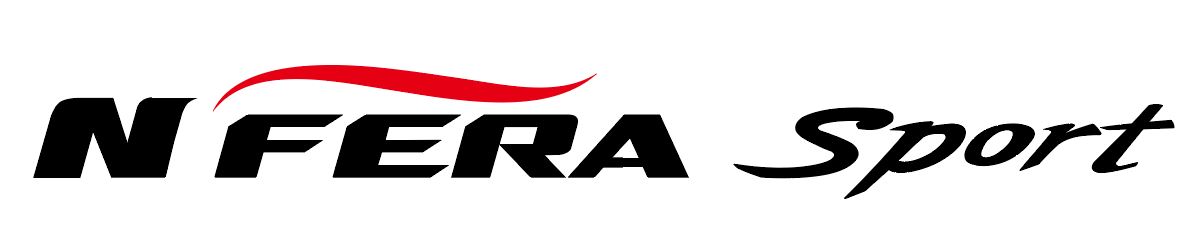 N’FERA Sportのロゴ