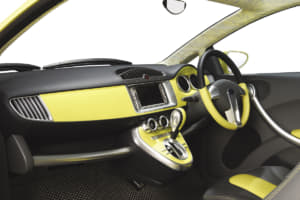 イギリスの名門 が本気を出し過ぎた スバルの軽 ベースのスポーツカー P2 とは Auto Messe Web カスタム アウトドア 福祉車両 モータースポーツなどのカーライフ情報が満載