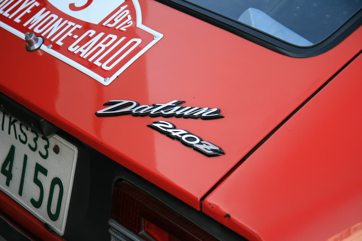 ラリー世界制覇 への大いなる助走 240z ダルマセリカ がヨーロッパで 武者修行 して得たモノとは 画像24 Auto Messe Web カスタム アウトドア 福祉車両 モータースポーツなどのカーライフ情報が満載