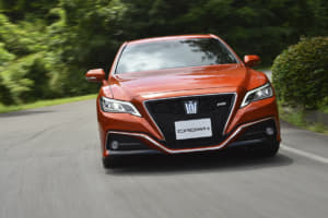 実は微妙に意味が異なる 同音意義 グレード名 Rs と名乗った 国産名車 9台あるだけで心躍る特別な2文字 Rs が刻まれた名車9台とメーカー毎に微妙に異なるその 由来 Auto Messe Web カスタム アウトドア 福祉車両 モータースポーツなどの