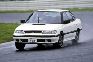 実は微妙に意味が異なる 同音意義 グレード名 Rs と名乗った 国産名車 9台あるだけで心躍る特別な2文字 Rs が刻まれた名車9台とメーカー毎に微妙に異なるその 由来 Auto Messe Web カスタム アウトドア 福祉車両 モータースポーツなどの