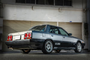 実は微妙に意味が異なる 同音意義 グレード名 Rs と名乗った 国産名車 9台あるだけで心躍る特別な2文字 Rs が刻まれた名車9台とメーカー毎に微妙に異なるその 由来 Auto Messe Web カスタム アウトドア 福祉車両 モータースポーツなどの