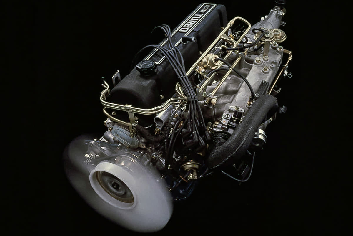 実は微妙に意味が異なる 同音意義 グレード名 Rs と名乗った 国産名車 9台あるだけで心躍る特別な2文字 Rs が刻まれた名車9台とメーカー毎に微妙に異なるその 由来 Auto Messe Web カスタム アウトドア 福祉車両 モータースポーツなどの