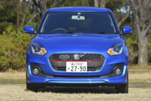 実は微妙に意味が異なる 同音意義 グレード名 Rs と名乗った 国産名車 9台あるだけで心躍る特別な2文字 Rs が刻まれた名車9台とメーカー毎に微妙に異なるその 由来 Auto Messe Web カスタム アウトドア 福祉車両 モータースポーツなどの