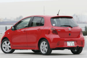 実は微妙に意味が異なる 同音意義 グレード名 Rs と名乗った 国産名車 9台あるだけで心躍る特別な2文字 Rs が刻まれた名車9台とメーカー毎に微妙に異なるその 由来 Auto Messe Web カスタム アウトドア 福祉車両 モータースポーツなどの