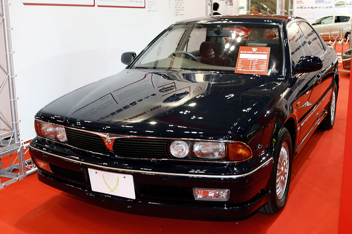 シーマ アリスト センティア バブル全盛期を謳歌した憧れの とっぽい セダン5選 画像1 Auto Messe Web カスタム アウトドア 福祉車両 モータースポーツなどのカーライフ情報が満載