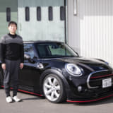 afimp Style up Car Contest 2021【第299回 愛知県 オートスタイリングショップ・ドルト】