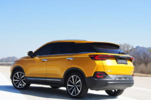 萌えキャラの Ai が踊りまくる 中国車 の想像の斜め上を行き過ぎた 珍機能 3連発 Auto Messe Web カスタム アウトドア 福祉 車両 モータースポーツなどのカーライフ情報が満載